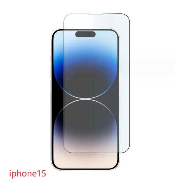 Tempered Film Screen Protector Non Full HD 0.26mm 9H