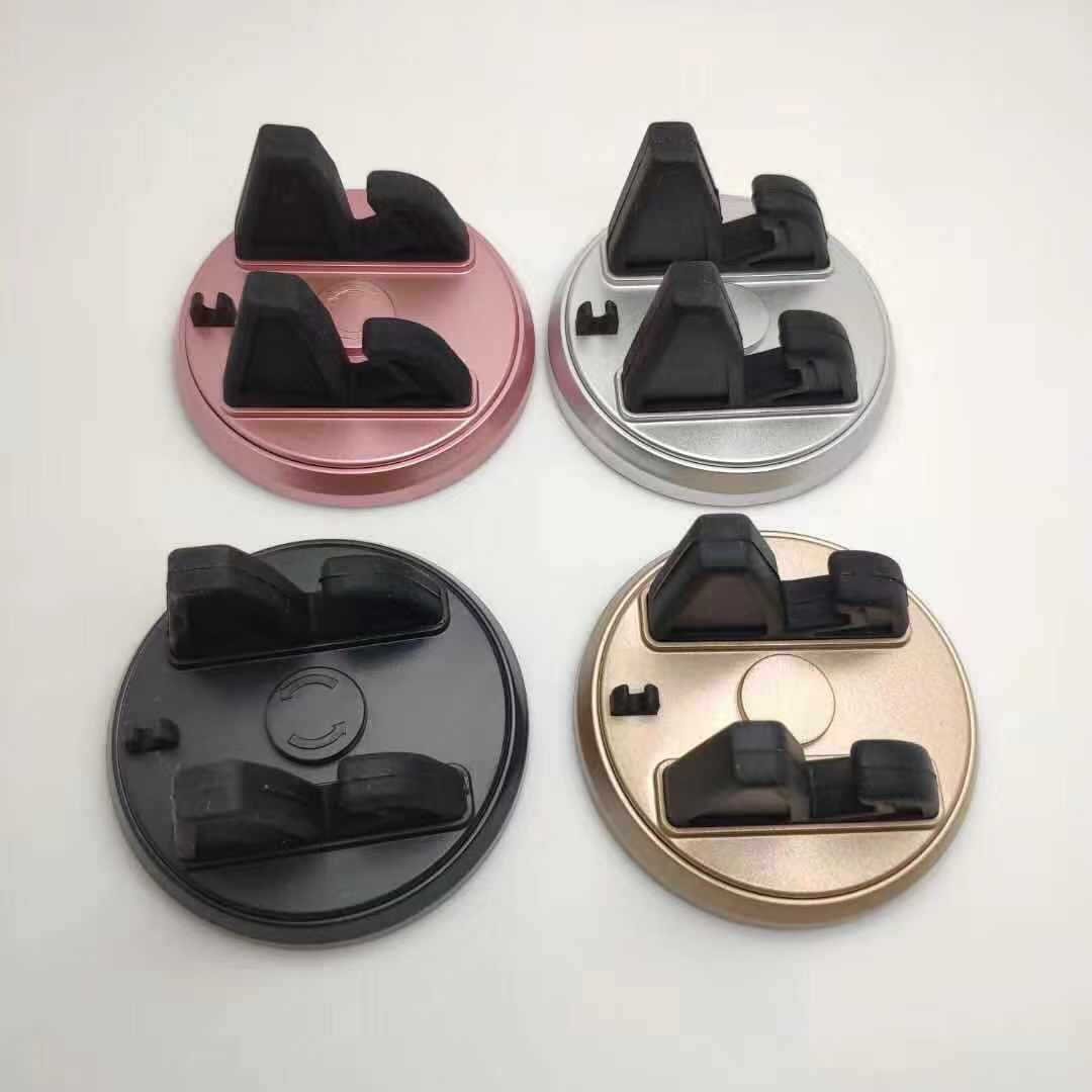 Universal Car Phone Holder Rotating Base Adjustable Bracket