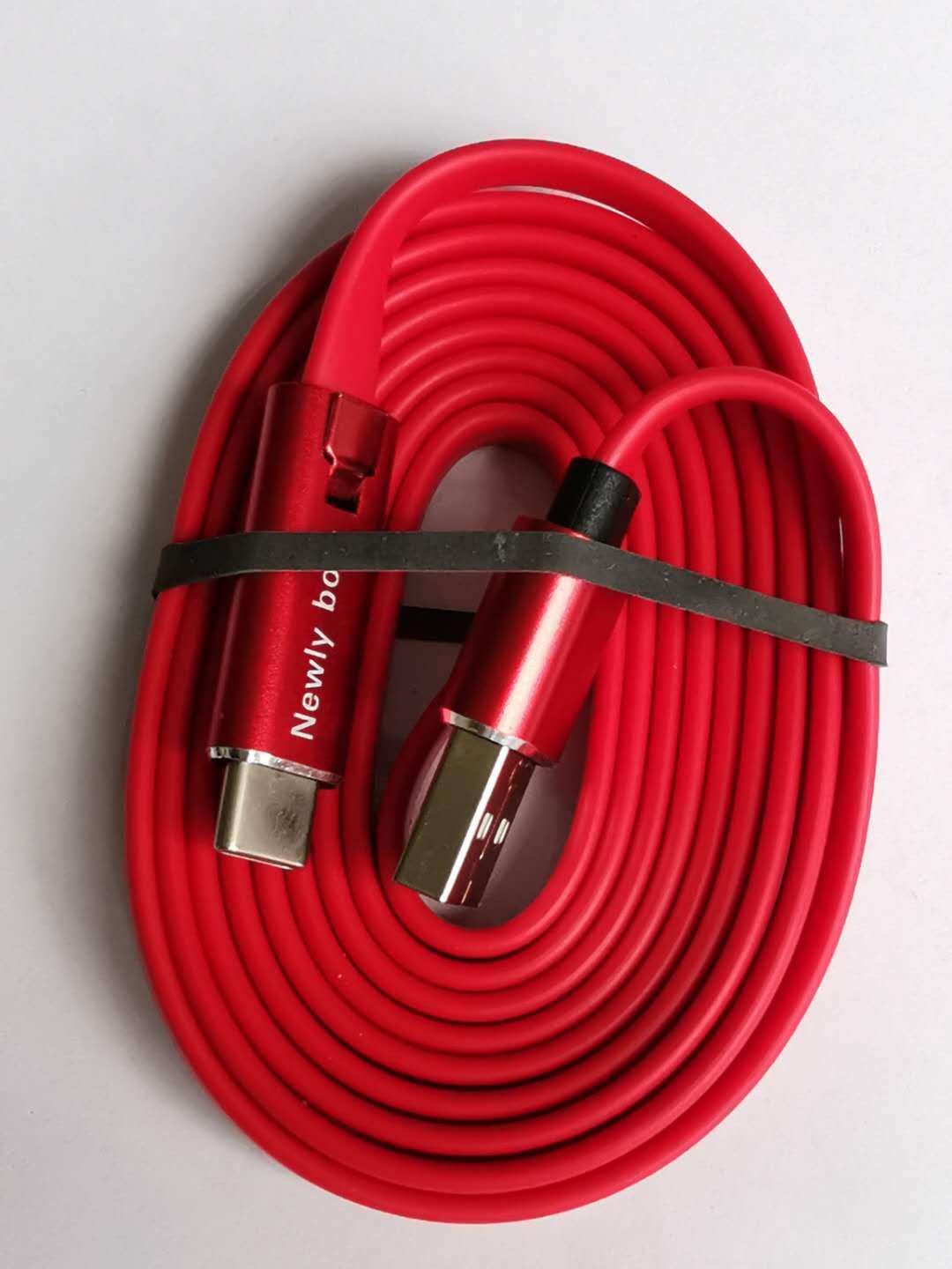 Renew USB Charging Cable 1.5m For iPhone And Android
