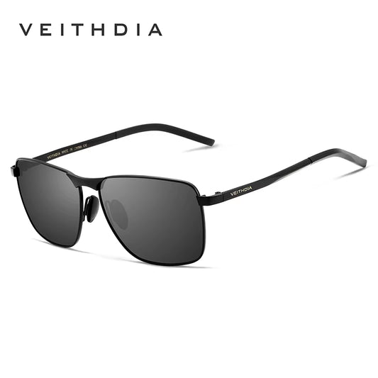 Brand Men'S Vintage Sports Sunglasses Polarized UV400 Lens Eyewear Accessories Male Outdoor Sun Glasses for Women V2462