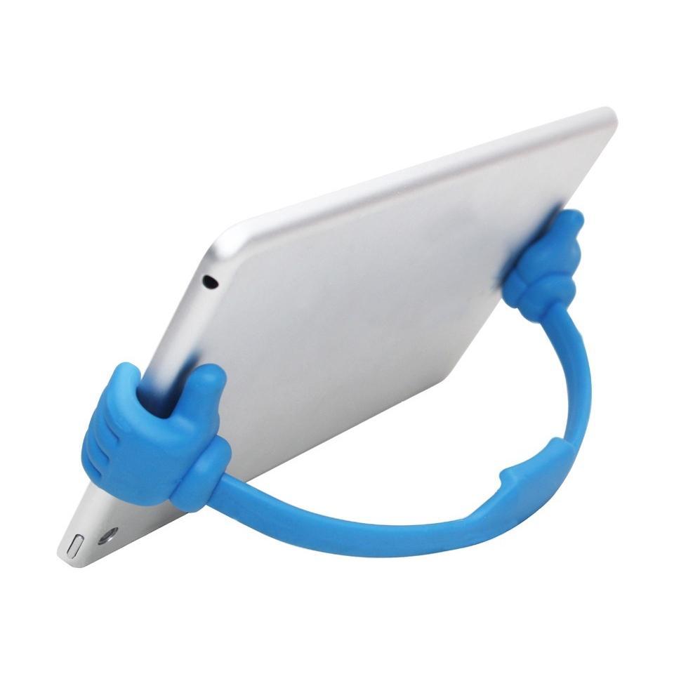 Lazy Thumbs Phone And Tablet Stand Dual Purpose Gift