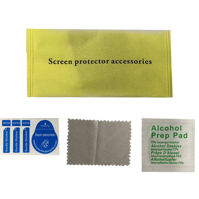 Tempered Glass Privacy Screen Protector Anti Peep Matte for iPhone 7 8 X 11 12