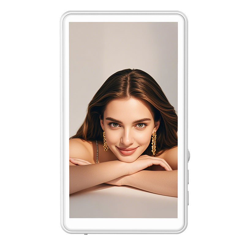 Wireless Selfie Phone Magnetic Suction HDMI Screen Bracket