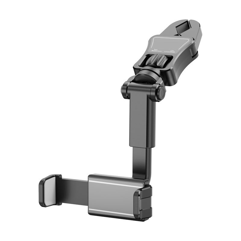 Rearview Mirror Navigation Bracket Left And Right Adjustable