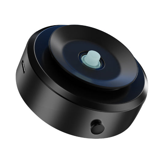 Magnetic Car Phone Holder Vacuum Suction Cup Mount Premium