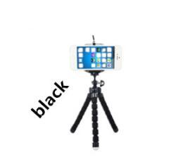 Mini Flexible Octopus Tripod Stand Holder For GoPro