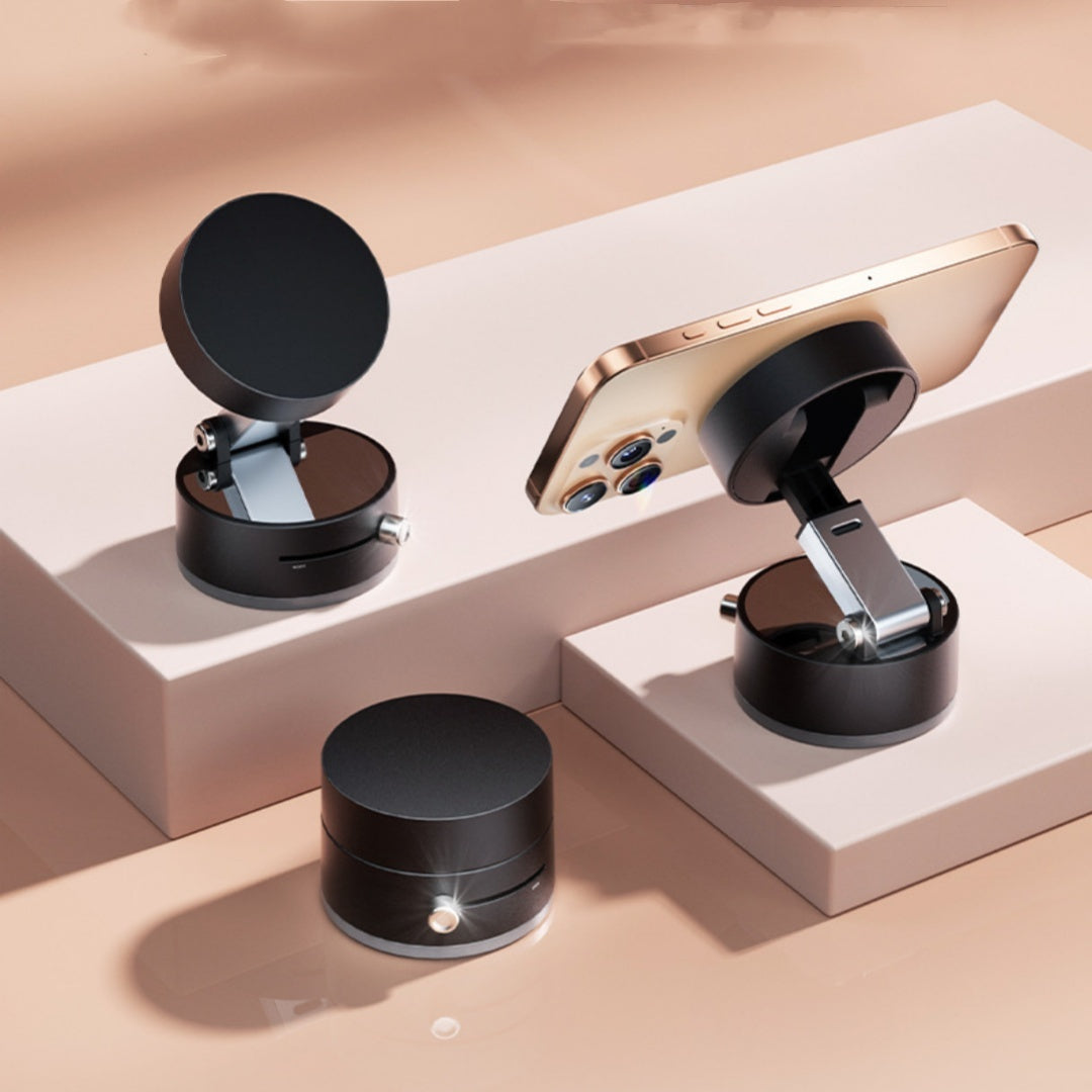 Vacuum Magnetic Suction Cup Car Dashboard Bracket Mount