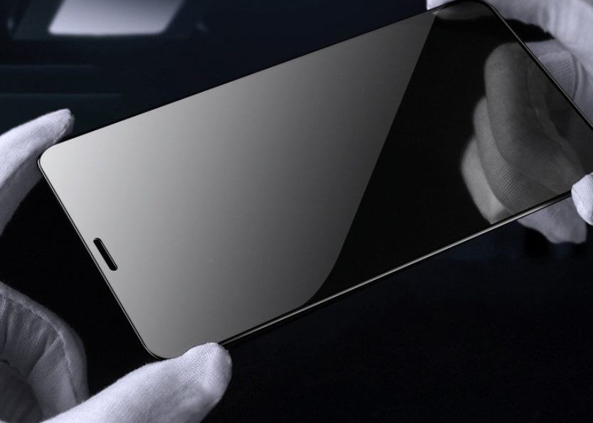 Samsung Galaxy Tempered Glass Screen Protector S8 S9 S10