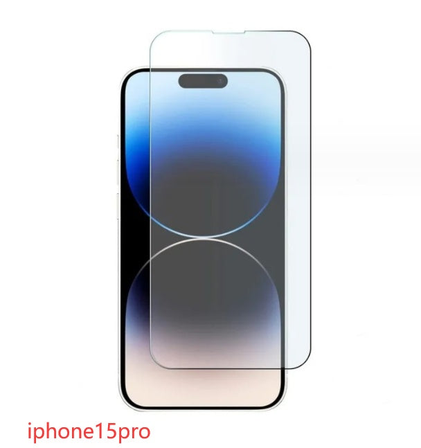 Tempered Film Screen Protector Non Full HD 0.26mm 9H