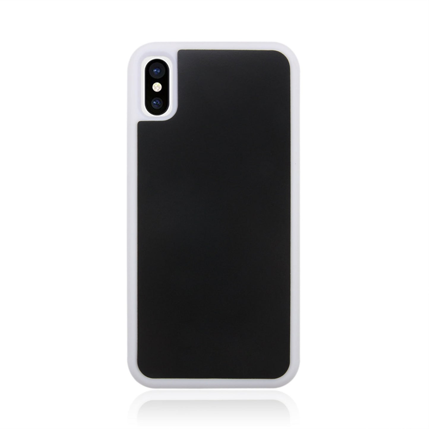 Anti Gravity Nano Adsorption IPhone Case Apple TPU Silicone
