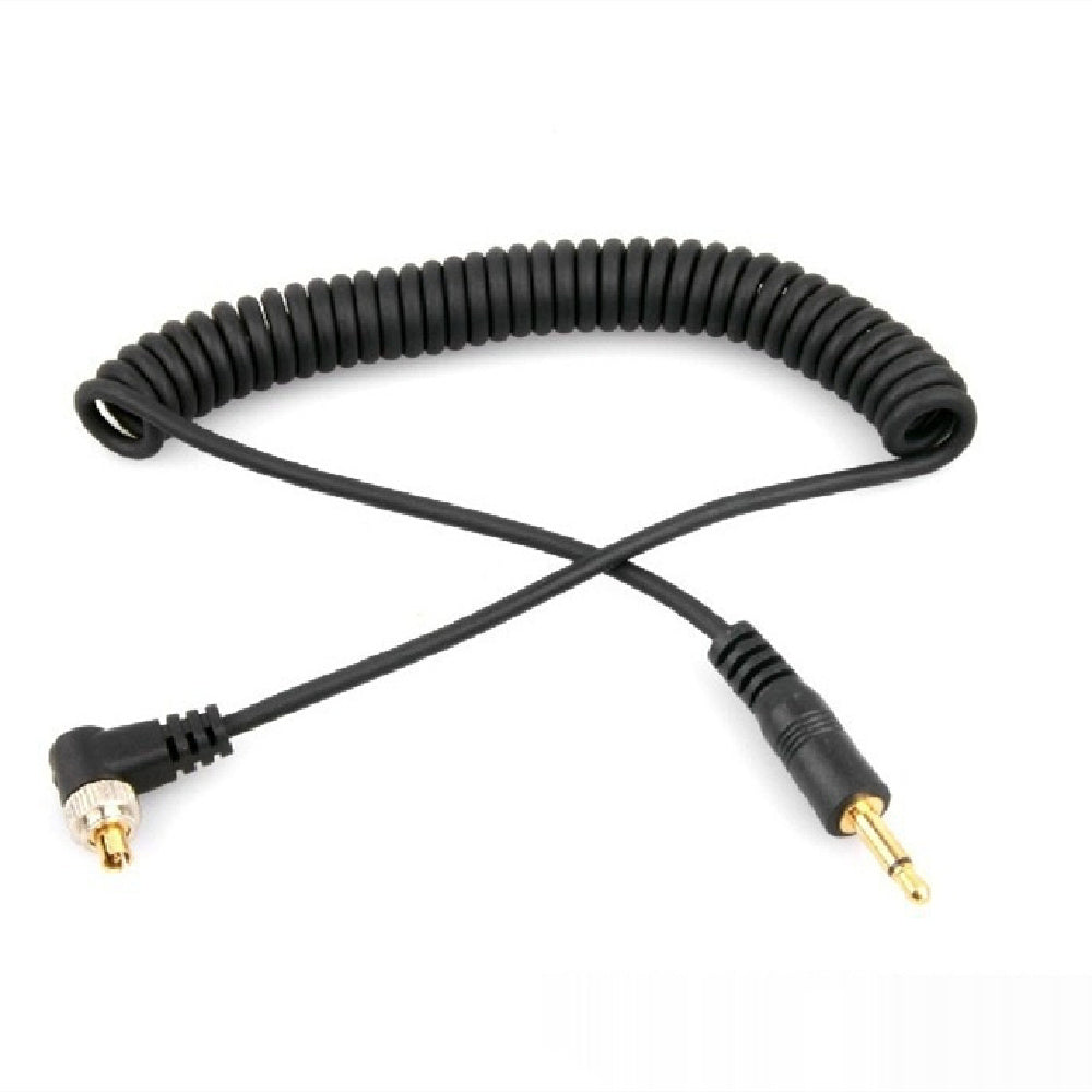 Lamp USB Cable With PC Plug 3.5mm To 30 To 100cm Length