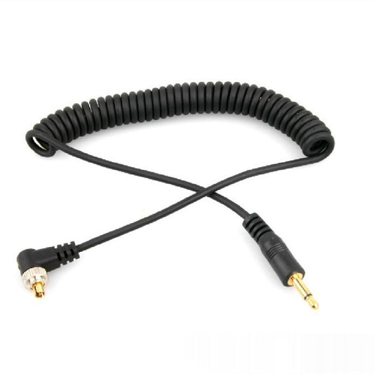 Lamp USB Cable With PC Plug 3.5mm To 30 To 100cm Length