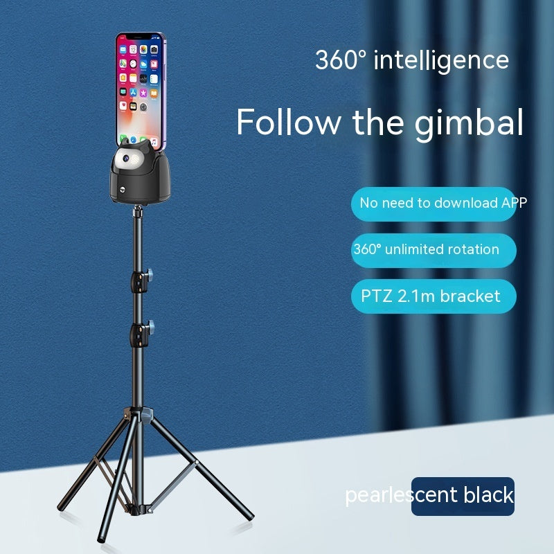 Mobile Phone Selfie Stick 360 Degree Rotation Stand