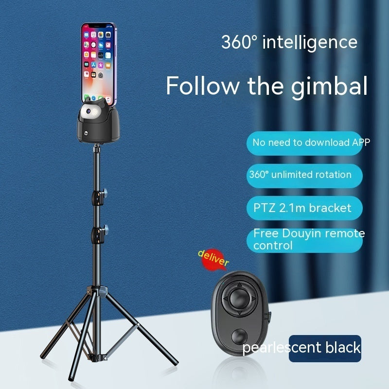 Mobile Phone Selfie Stick 360 Degree Rotation Stand