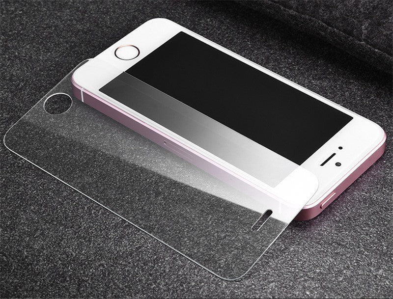 Tempered Film Screen Protector Non Full HD 0.26mm 9H