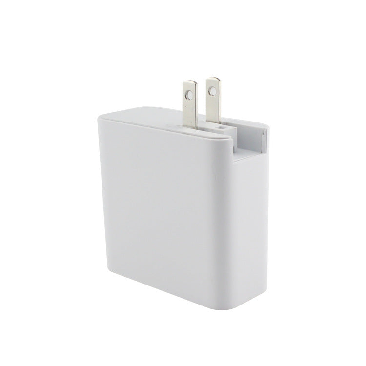 48W PD Quad Port Type C Charger for Mobile Phones Today