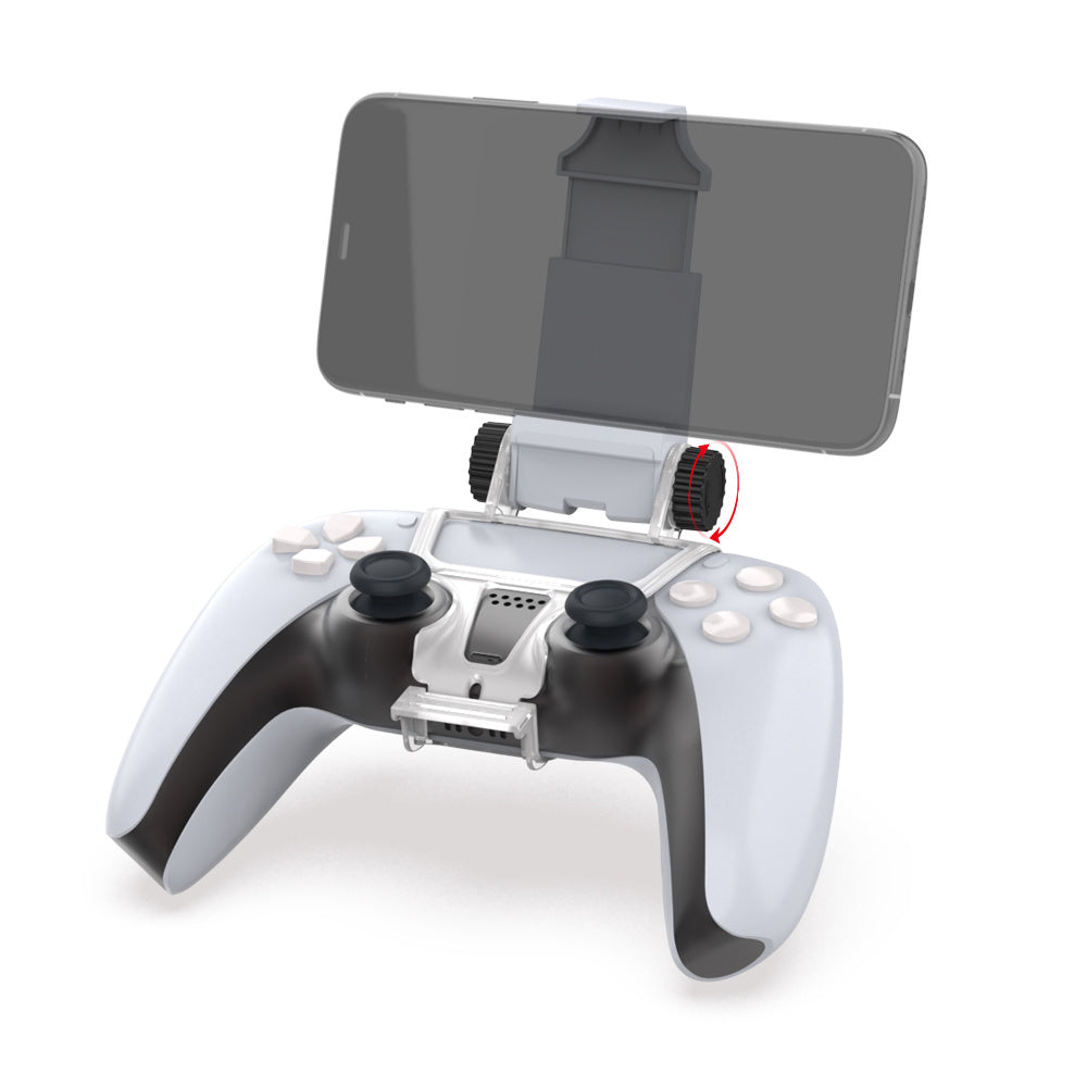 PS5 Adjustable Wireless Bluetooth Controller Bracket
