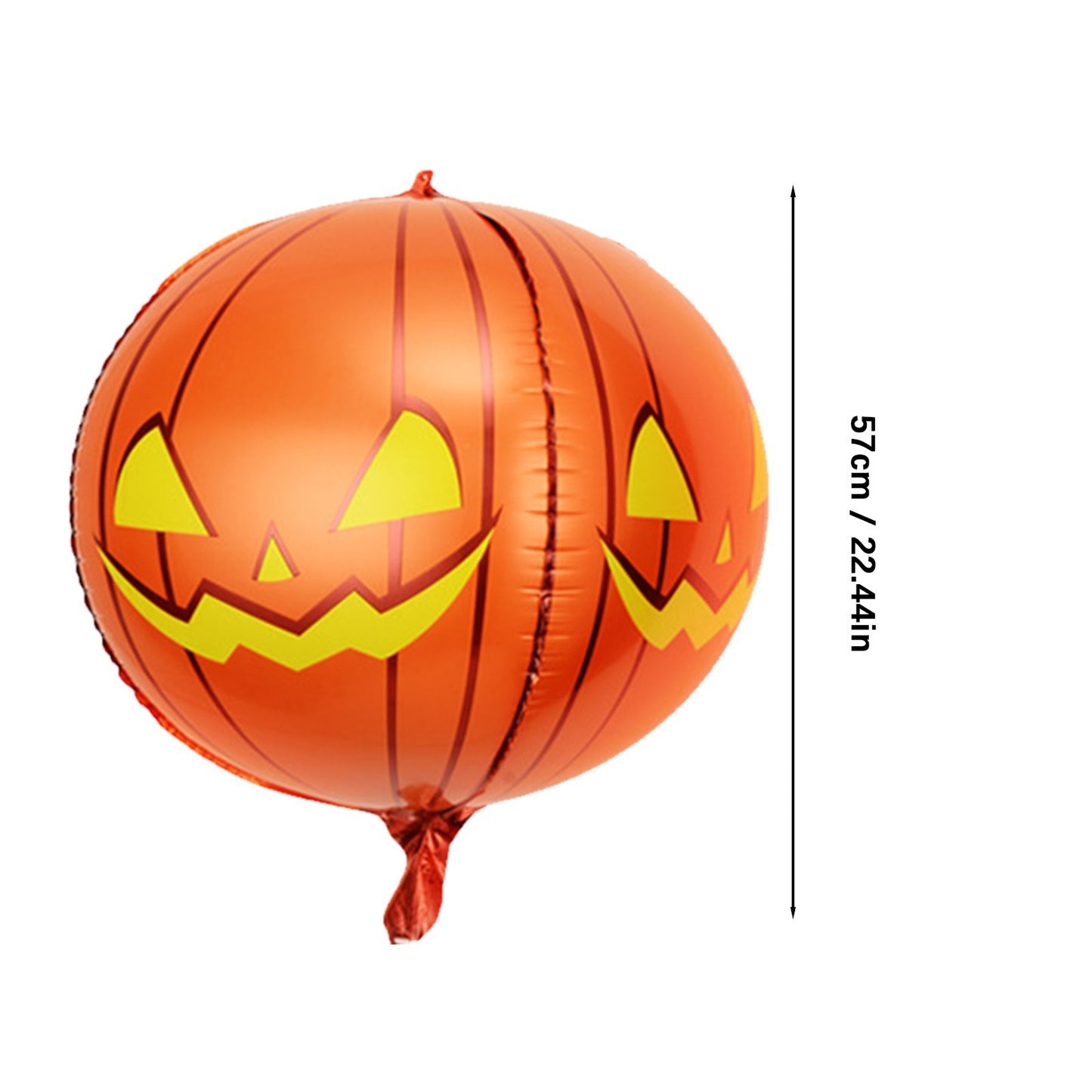 Halloween Eyeball Balloon Inflatable Spooky Party Haunted House Decoration