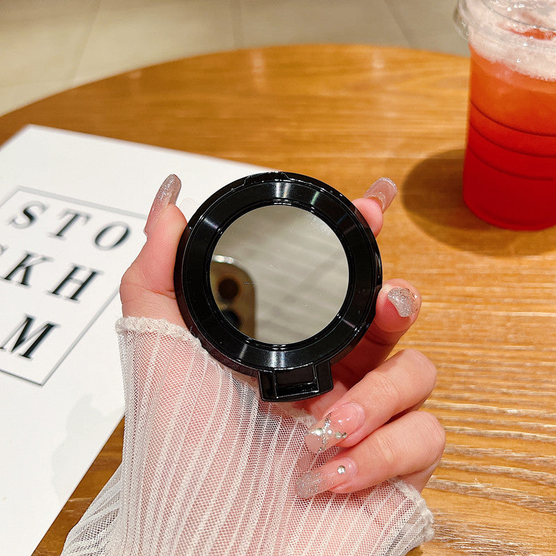 Ultra Thin Three Dimensional Magnetic Foldable Phone Bracket