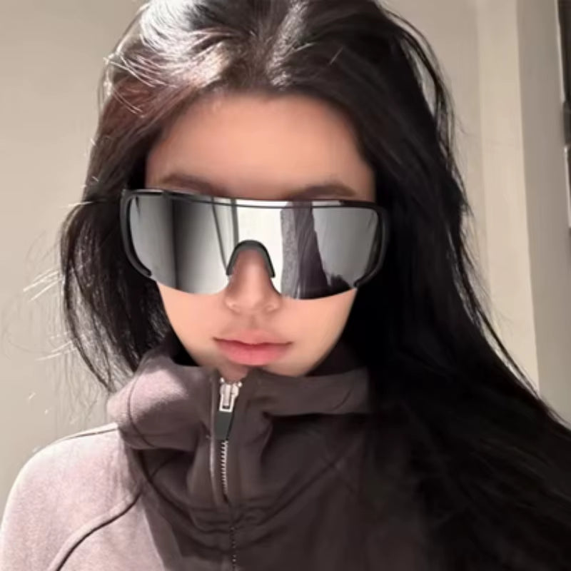 New Goggles Cycling Sunglasses Men Women Sport Road Mtb Mountain Bike Glasses Eyewear Sun Glasses