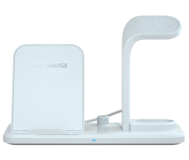 Wireless Charger Bracket 10W Fast Charge Stand For Phone