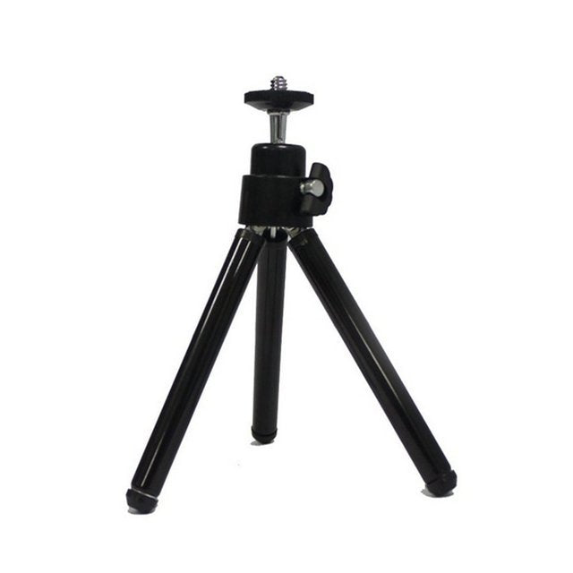 Universal Mini Flexible Tripod Stand for Canon Nikon Cameras