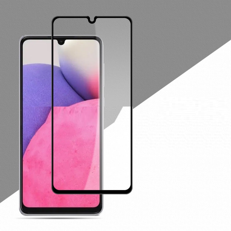 Samsung Galaxy A33 5G Full HD Tempered Glass Protector