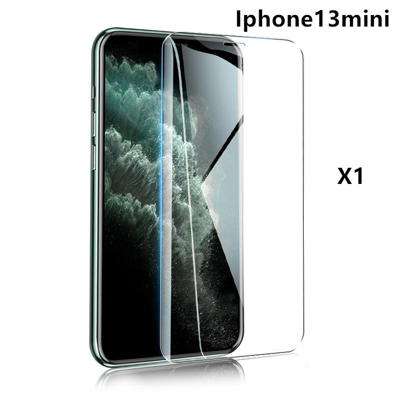 Tempered Film Screen Protector Non Full HD 0.26mm 9H