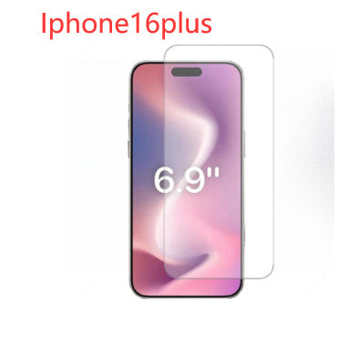 Tempered Film Screen Protector Non Full HD 0.26mm 9H