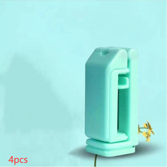 360 Rotary Collapsible Multifunctional Desktop Phone Holder