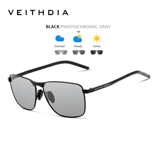 Brand Men'S Vintage Sports Sunglasses Polarized UV400 Lens Eyewear Accessories Male Outdoor Sun Glasses for Women V2462