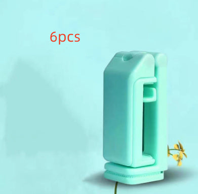 360 Rotary Collapsible Multifunctional Desktop Phone Holder