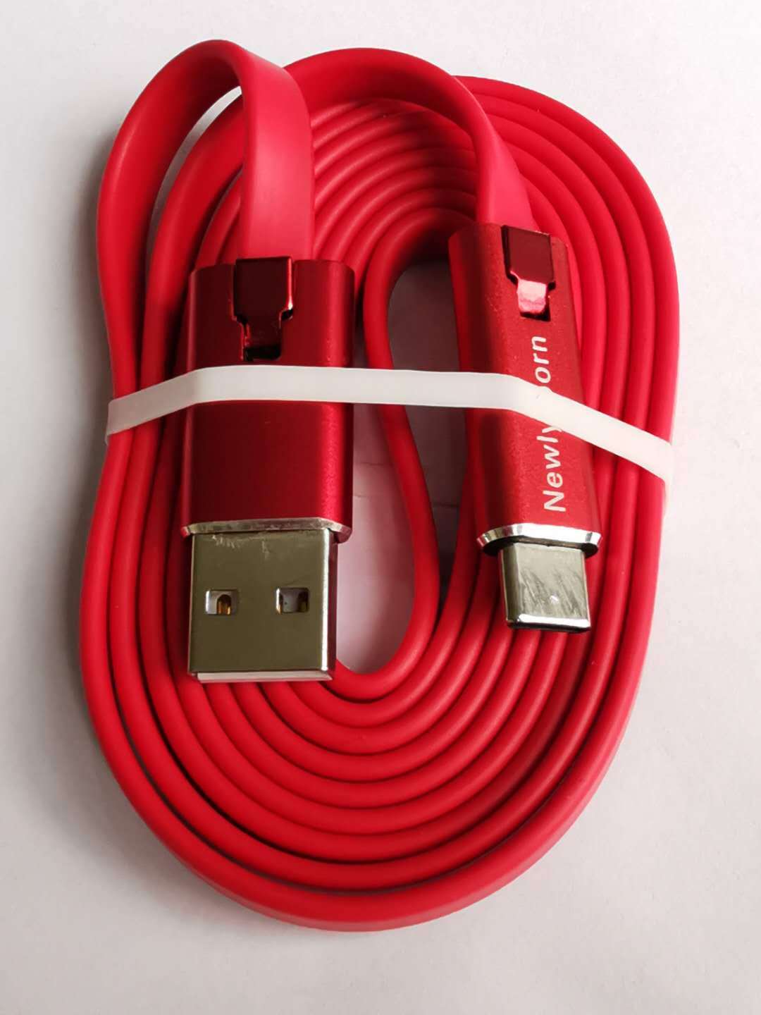 Renew USB Charging Cable 1.5m For iPhone And Android