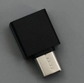 USB 2.0 to Type C Micro Converter Adapter OTG Data Transfer