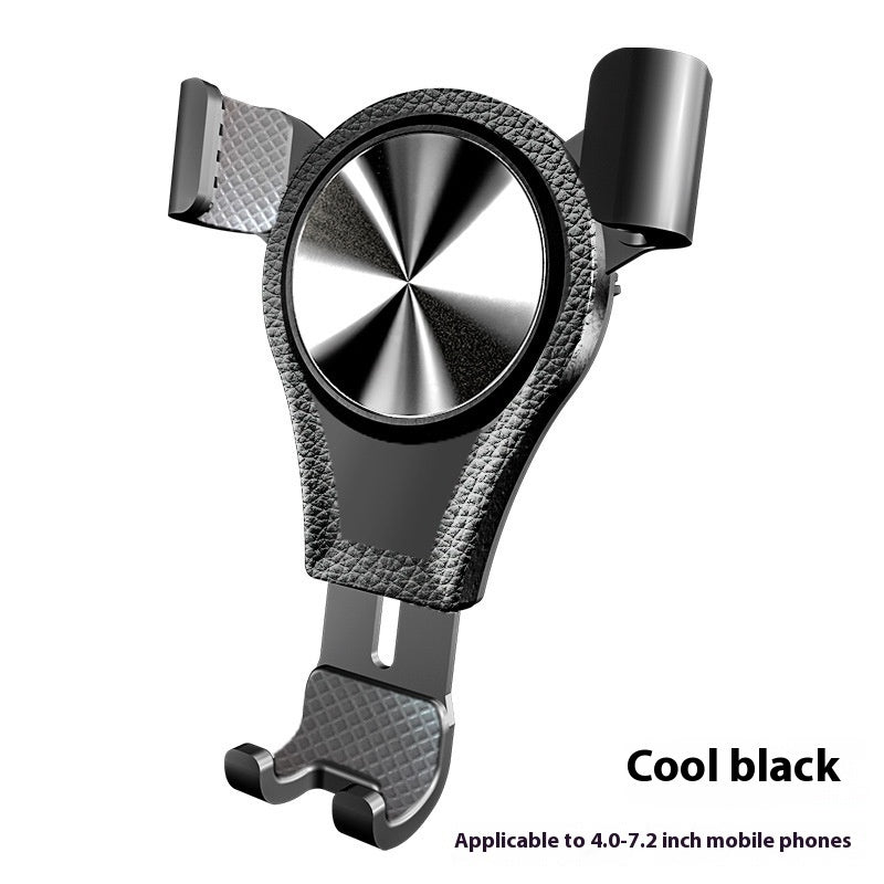 Car Gravity Phone Holder for Air Vent Mount Universal