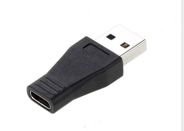Spot Hot Sale USB3 Male To Type C Female Adapter High Speed