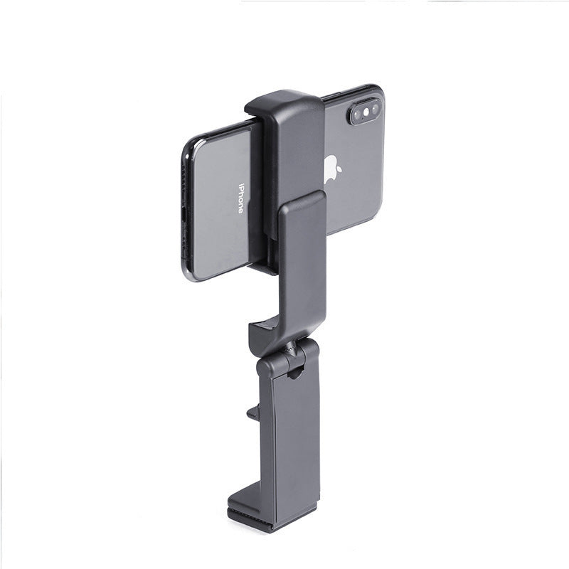 360 Rotary Collapsible Multifunctional Desktop Phone Holder