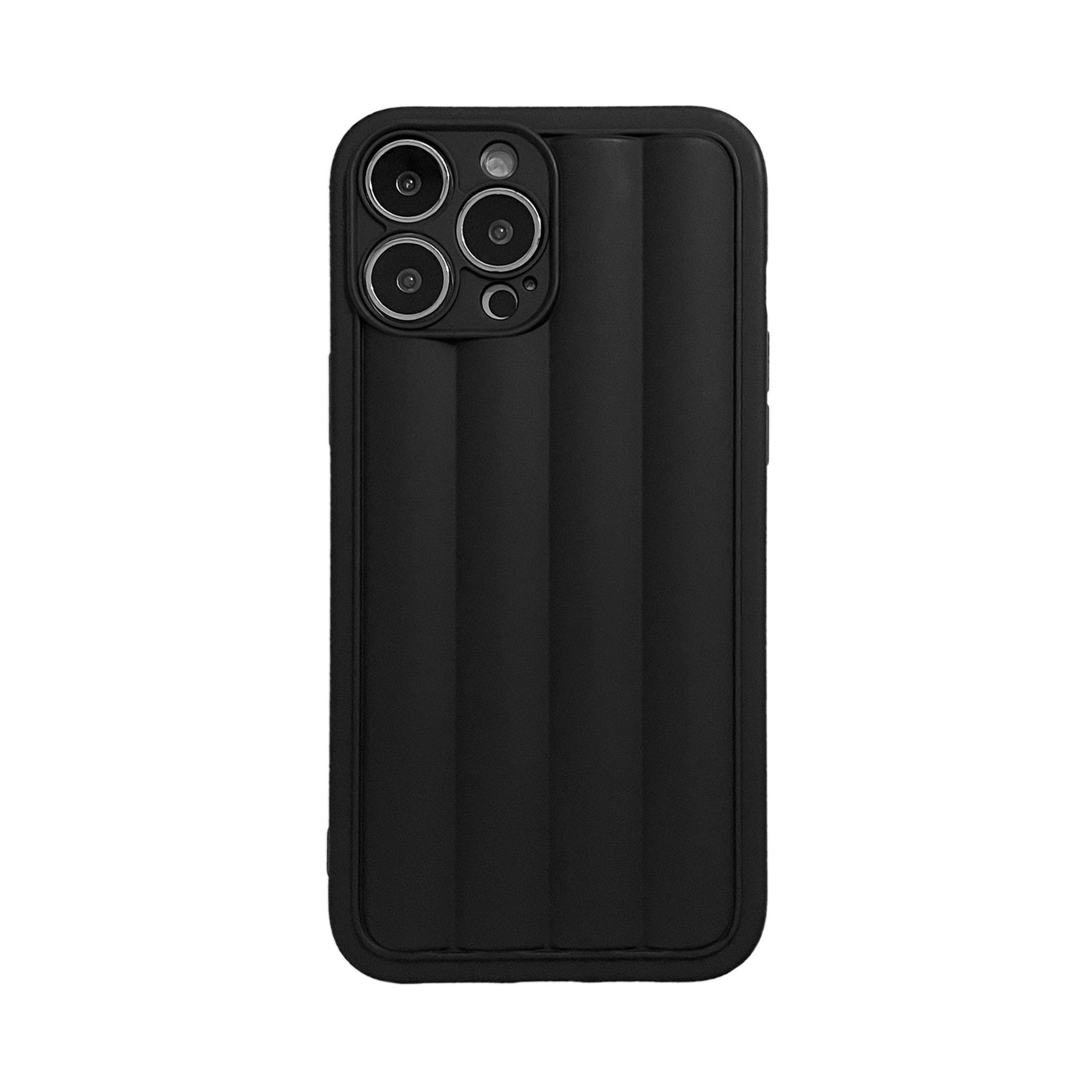 Silicone Protective Roman Column Case For iPhone 14 Pro Max