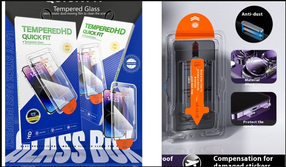 Tempered Glass Screen Protector X XS XR XS Max Anti Peep