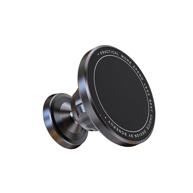 Rotating Magnetic Suction Phone Holder Bracket 360 Degrees