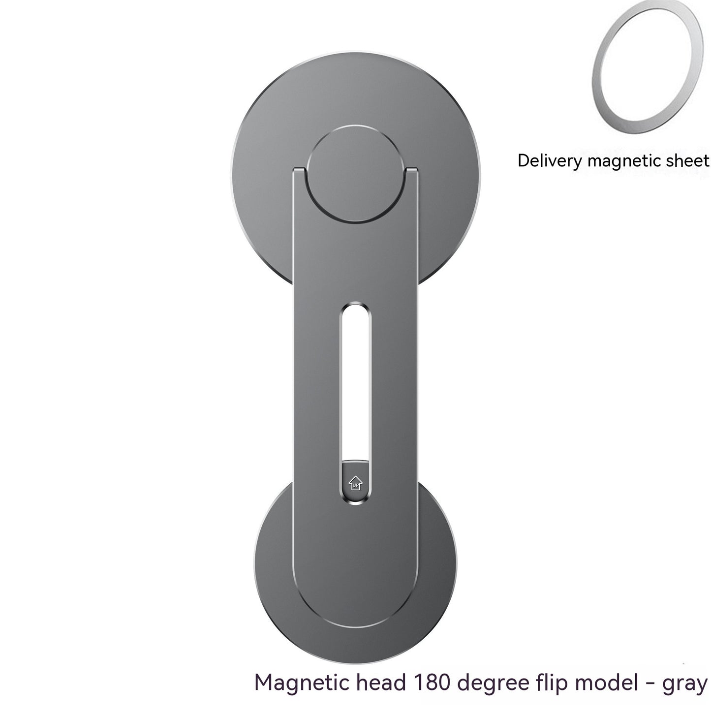 Extended Computer Camera And Phone Bracket Aluminum