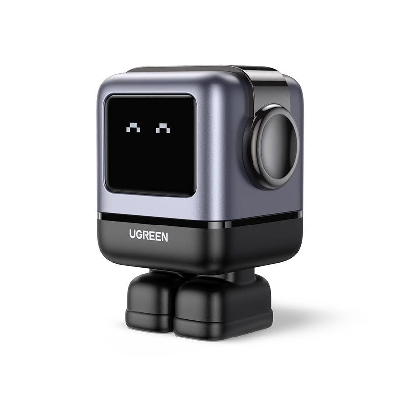 65W GaN Laptop Charger With PD USB C Fast Charge Slim