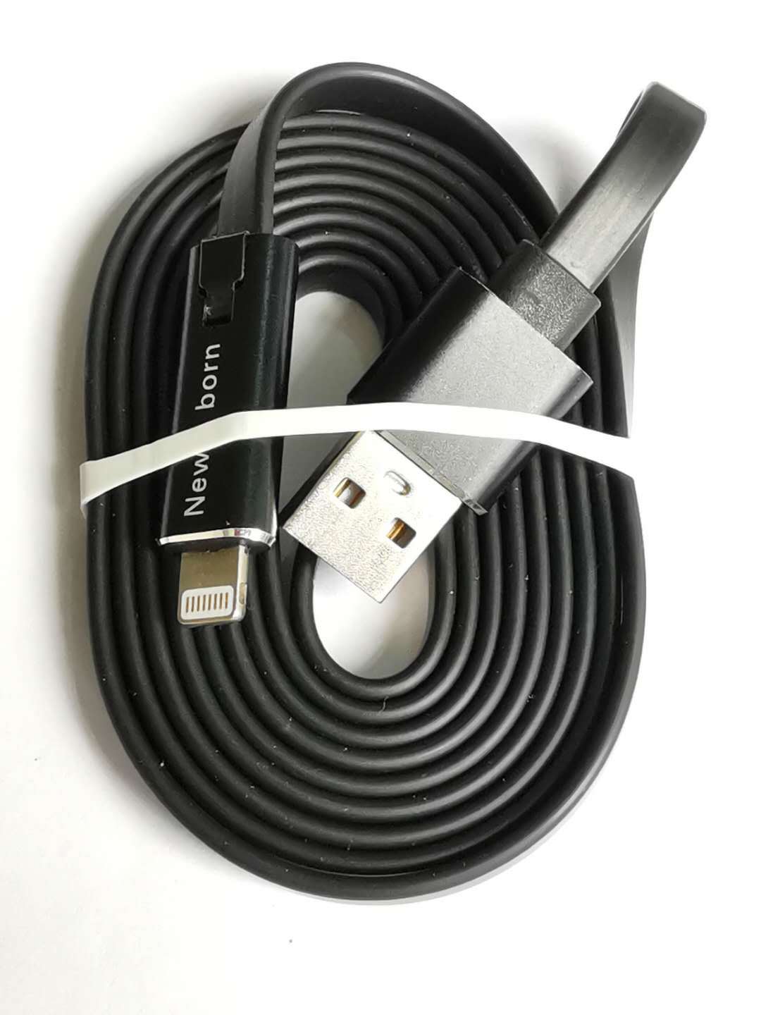 Renew USB Charging Cable 1.5m For iPhone And Android