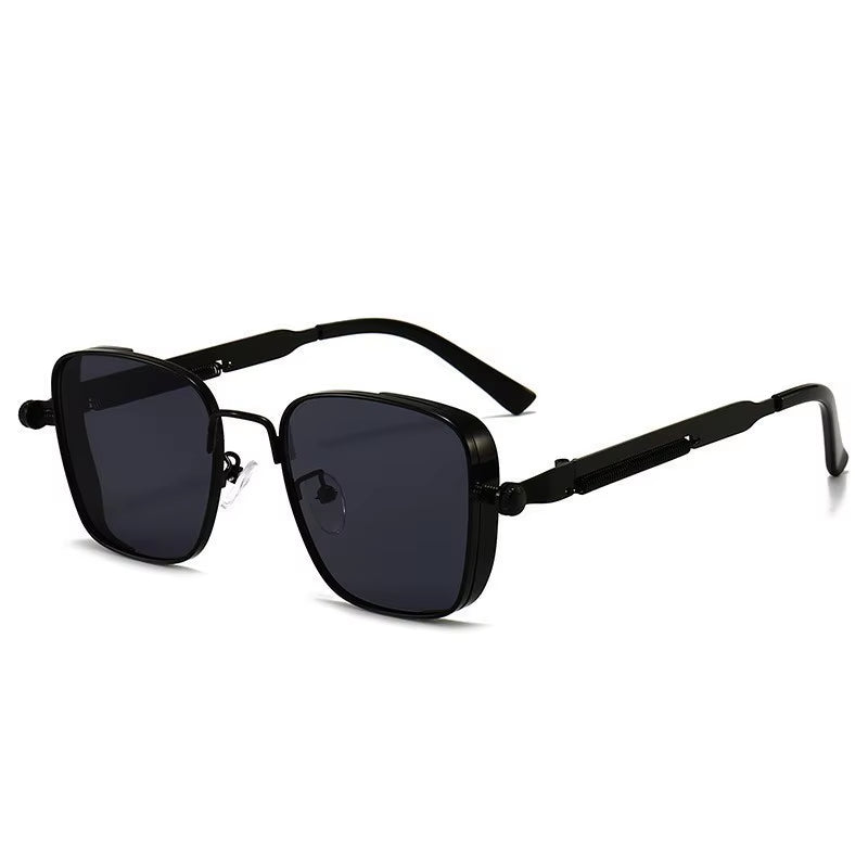 2025 Trend Polarized Sunglasses Men Driving Anti-UV – Free Shipping W/ Case