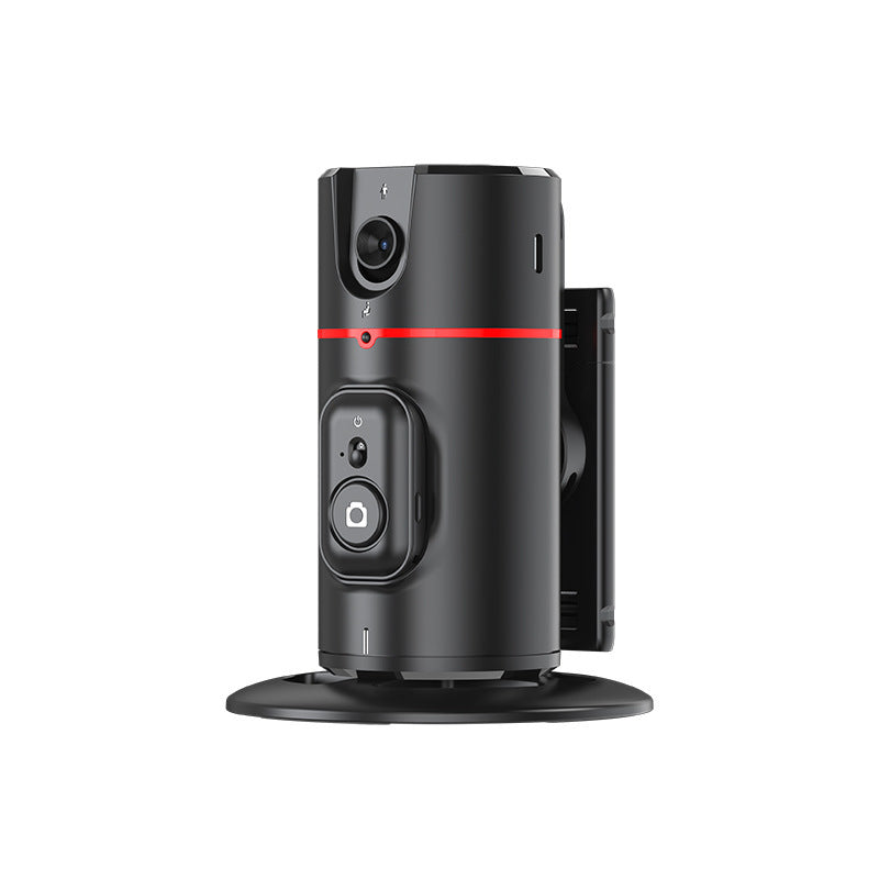 360 Degree AI Facial Recognition Gimbal Tracking Stabilizer