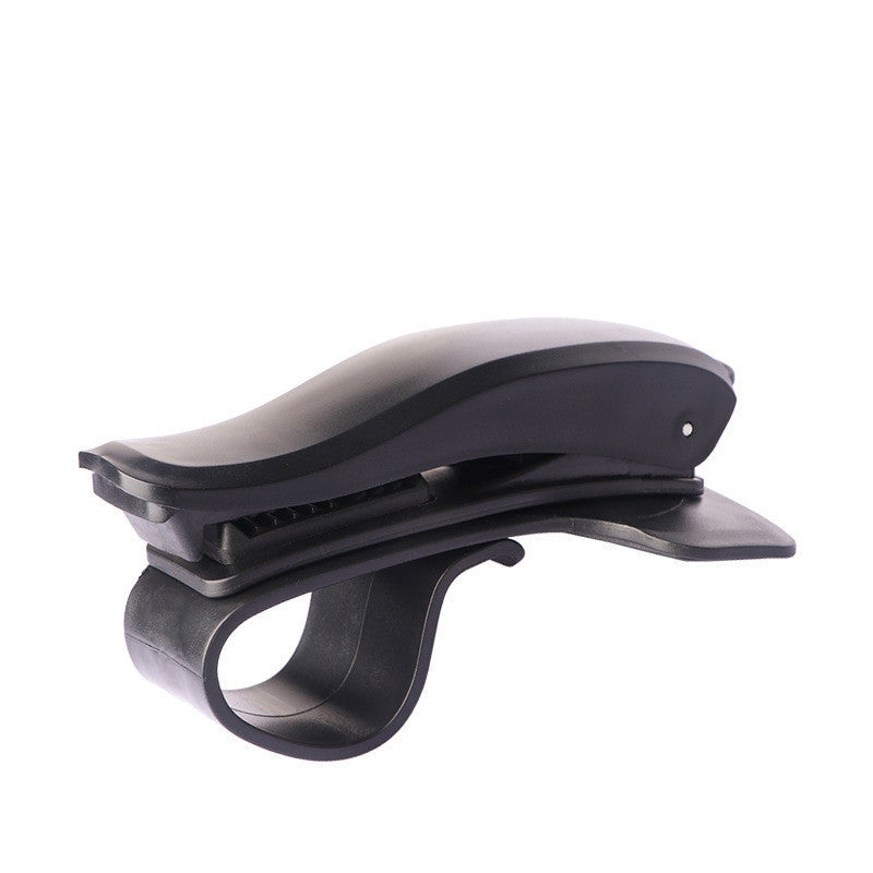 Universal Car Phone Holder 360 Degree Gravity Mount