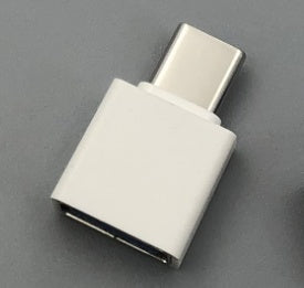 USB 2.0 to Type C Micro Converter Adapter OTG Data Transfer