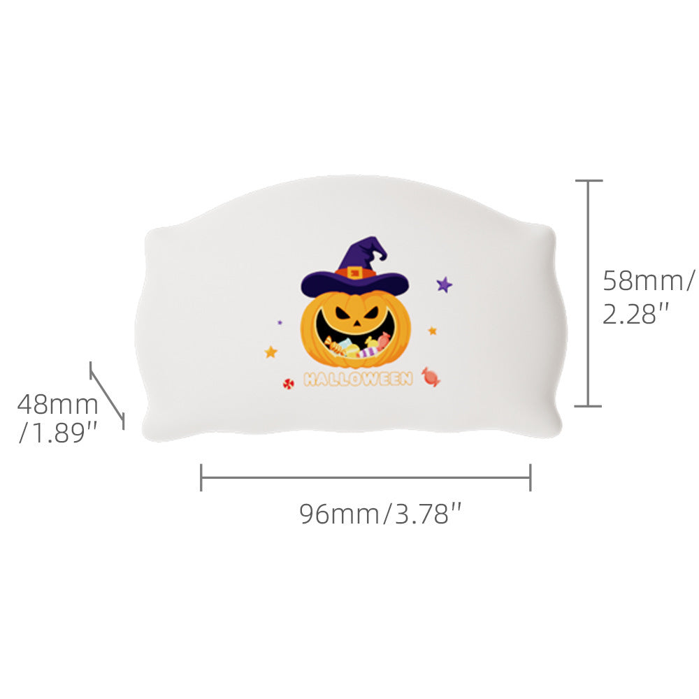 Halloween Cartoon Doll Table Lamp Creative Bedside Decoration Night Light