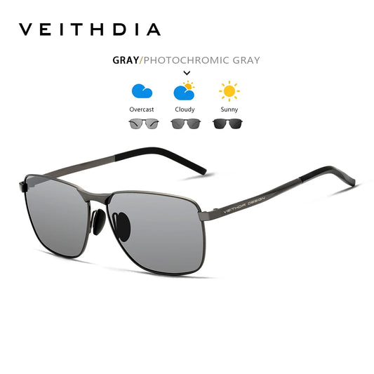 Brand Men'S Vintage Sports Sunglasses Polarized UV400 Lens Eyewear Accessories Male Outdoor Sun Glasses for Women V2462