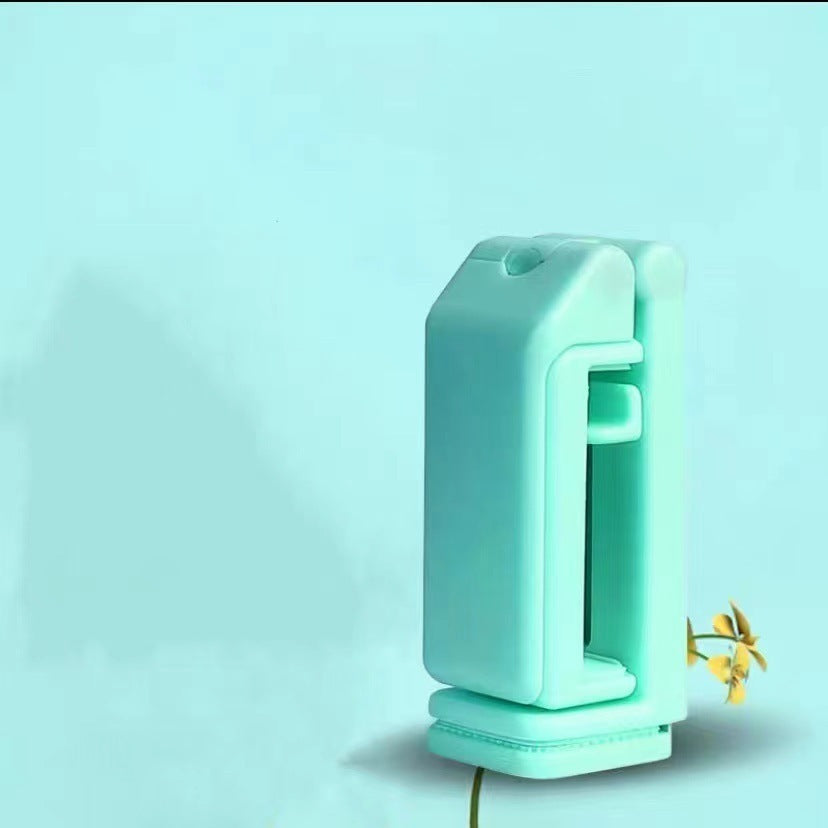 360 Rotary Collapsible Multifunctional Desktop Phone Holder